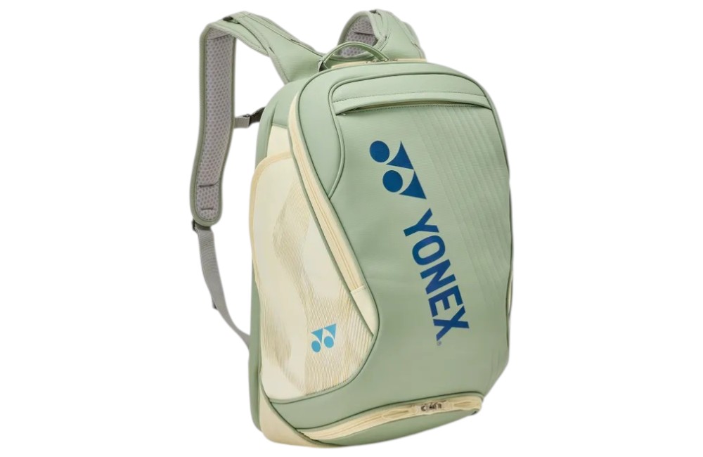 Yonex Expert Backpack BA02612EX Smoke Green