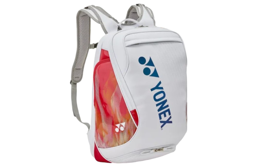 Yonex Expert Backpack BA02612EX White