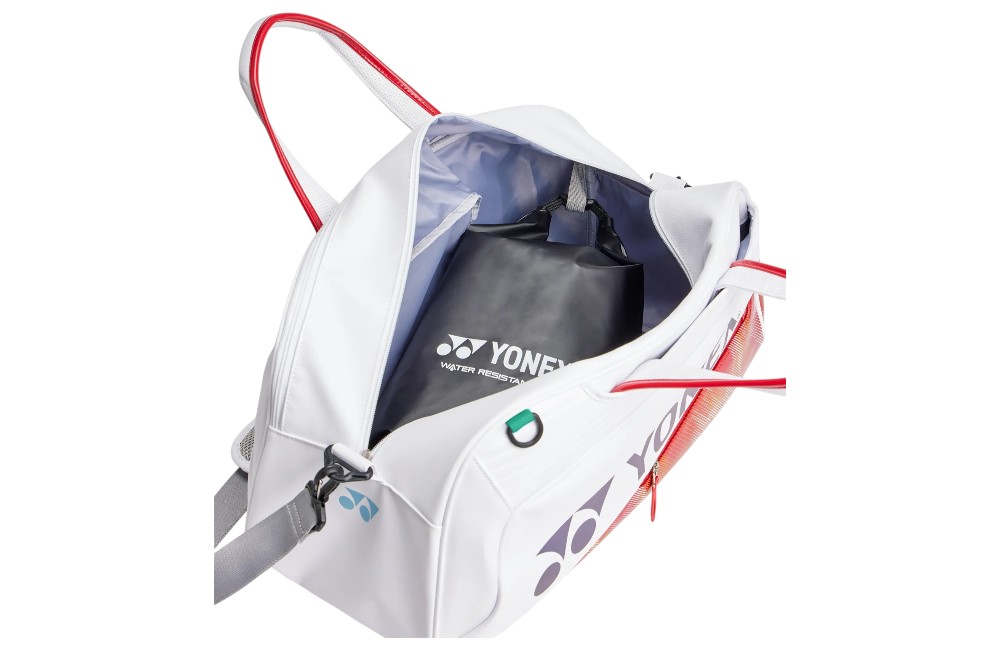Yonex Expert Boston Bag BA02611 Inside