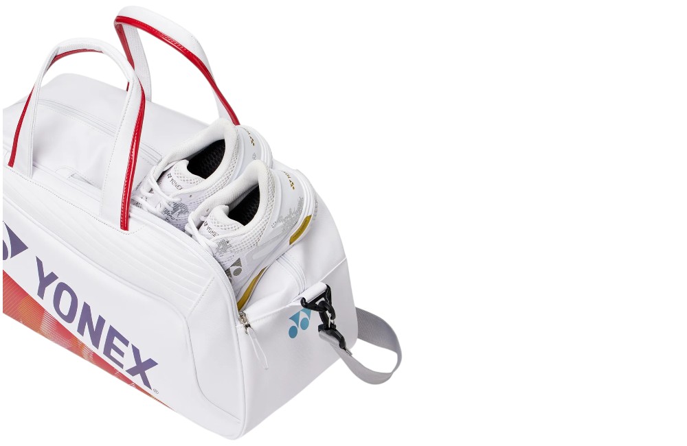 Yonex Expert Boston Bag BA02611 Shoes