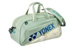 Yonex Expert Boston Bag BA02611 Smoke Green