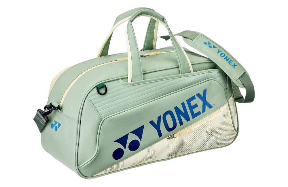 Yonex Expert Boston Bag BA02611 Smoke Green