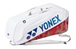 Yonex Expert Racket Bag BA02626 White