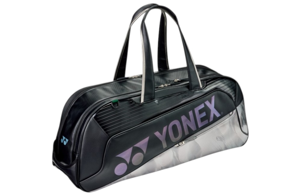 Yonex Expert Tournament Bag 02631WEX Black