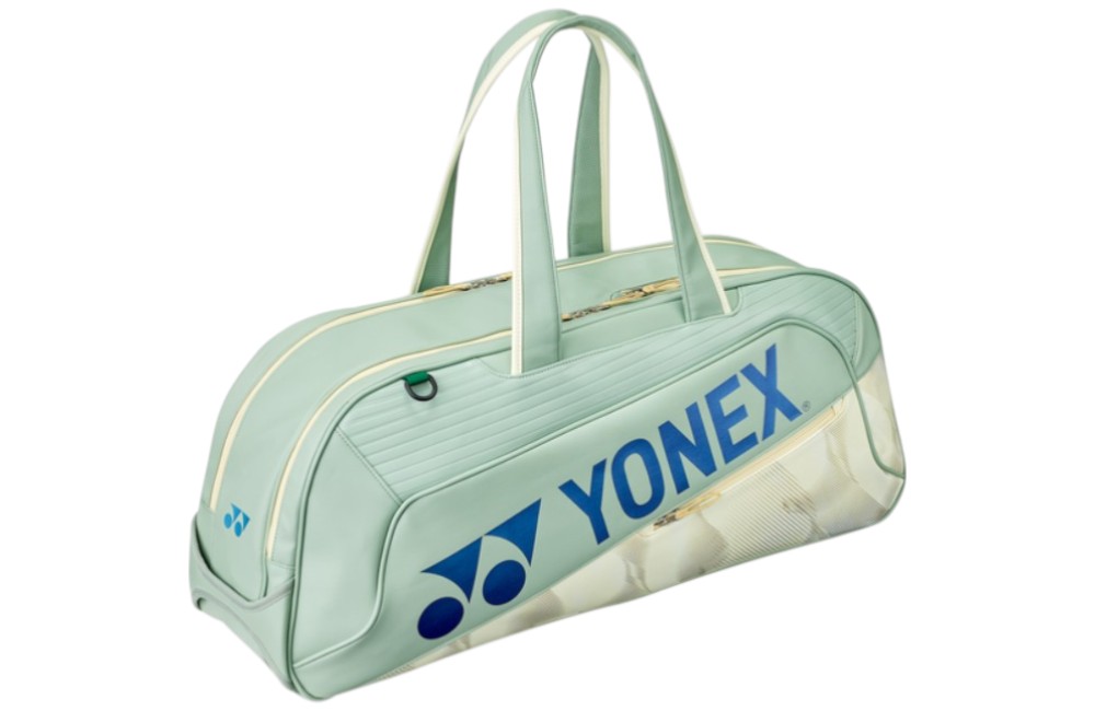 Yonex Expert Tournament Bag 02631WEX Smoke Green