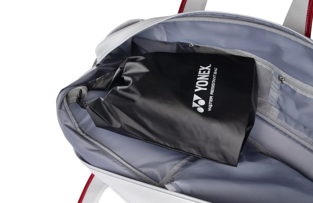 Yonex Expert Tournament Bag 02631WEX inside 3
