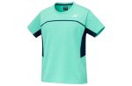 Yonex Mens Crew Neck Shirt 10726EX Clear Mint