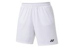 Yonex Mens Shorts 15246EX White