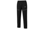 Yonex Mens Warmup Pants 60198EX Black