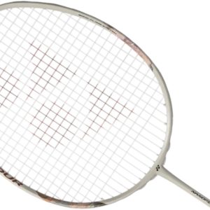 Yonex Nanoflare 700 TOUR Light Beige 4UG5 - AllRackets.com