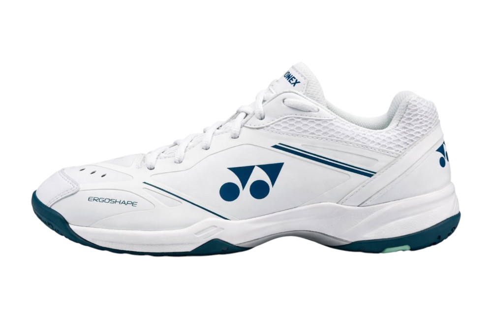 Yonex SHB 65X white