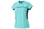 Yonex Womens Crew shirt 21004EX Clear Mint