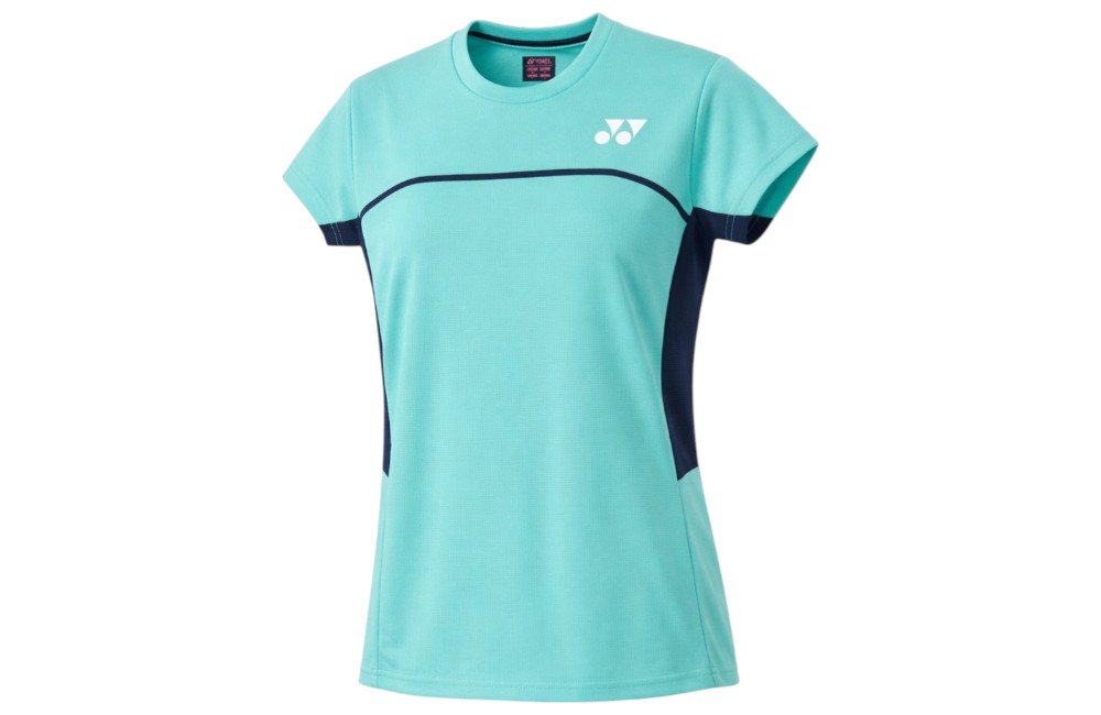 Yonex Womens Crew shirt 21004EX Clear Mint