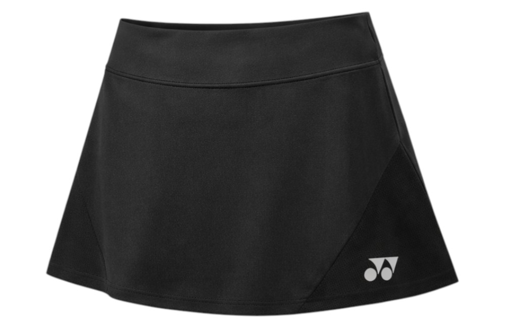 Yonex Womens Skirt 26194EX Black