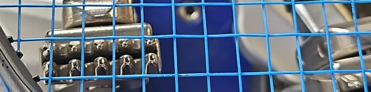 De juiste bespanning voor je racket hoeveel kilo heb je nodig