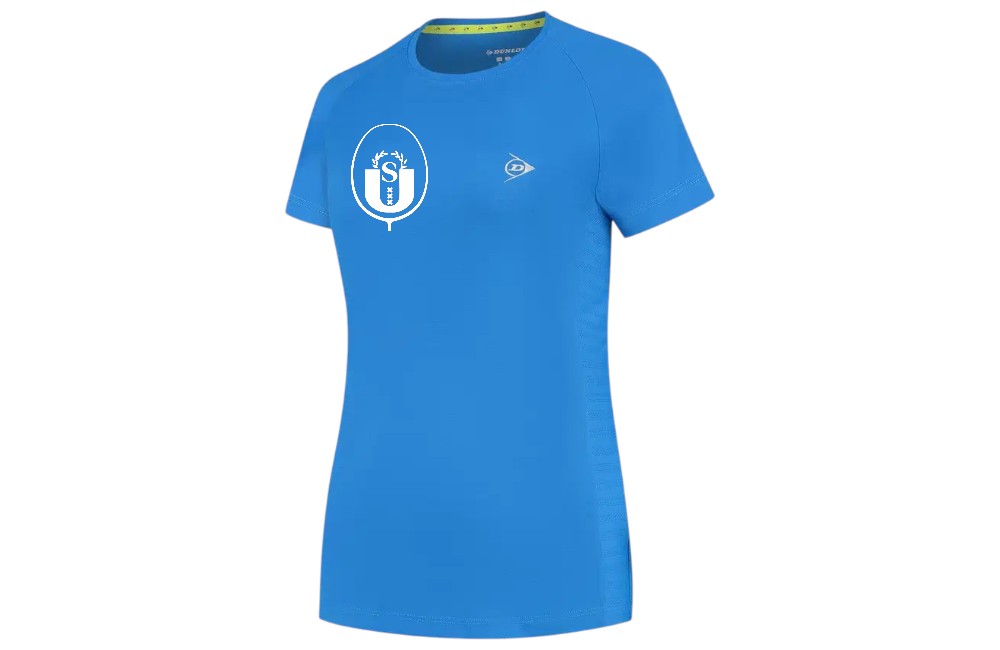 Dunlop USBadminton Lady shirt