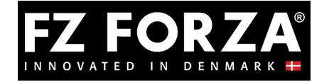 FZ Forza logo