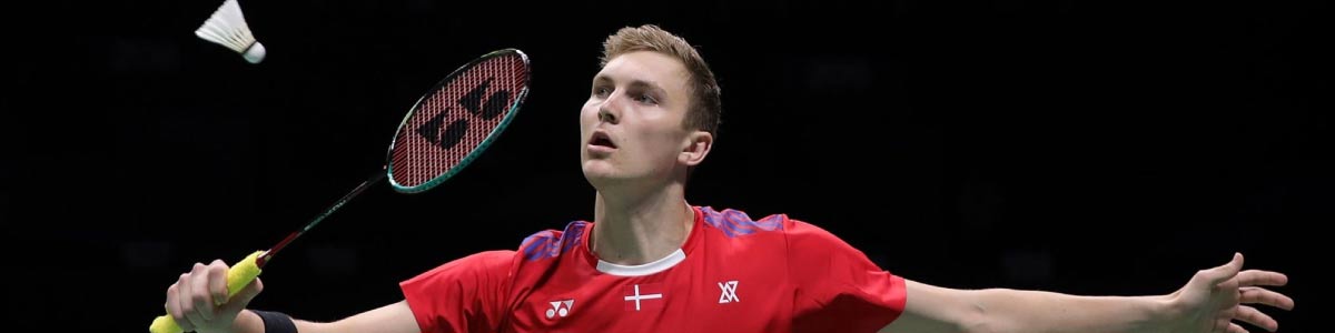 Viktor Axelsen Astrox 88s header