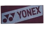 Yonex AC1113 Sports Towel 40 x 100cm Bordeaux