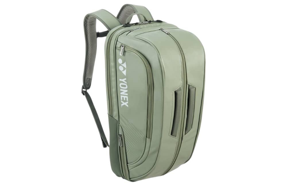Yonex Expert Backpack 02312EX Smoke Mint