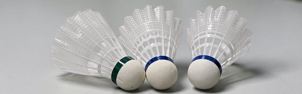 Yonex Mavis