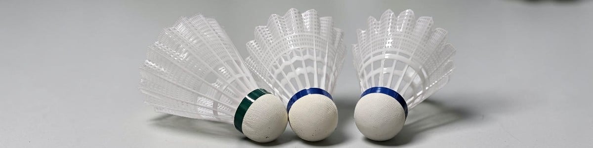 Yonex Mavis