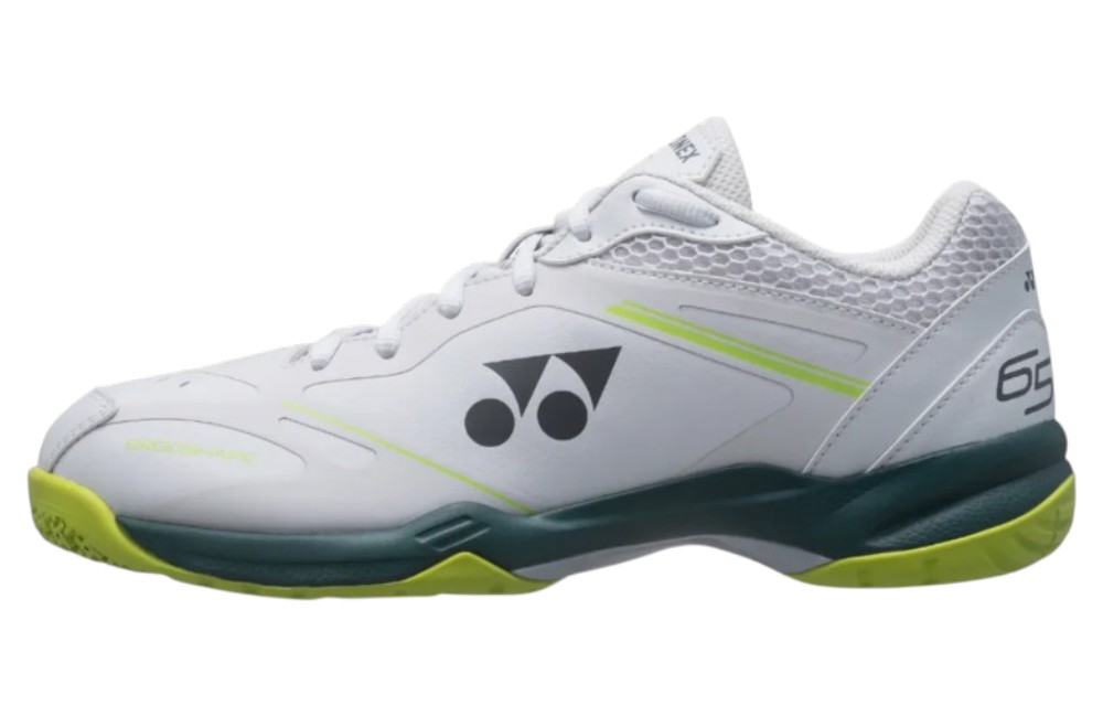 Yonex Power Cushion 65X4 VA Grayish Beige