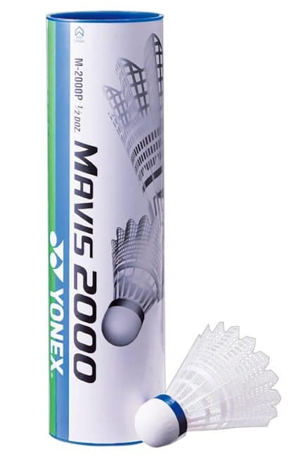 Yonex mavis 2000