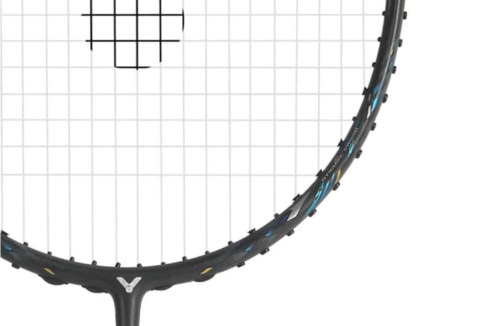 Victor Auraspeed 100X Ultra G 4UG5 - AllRackets.com