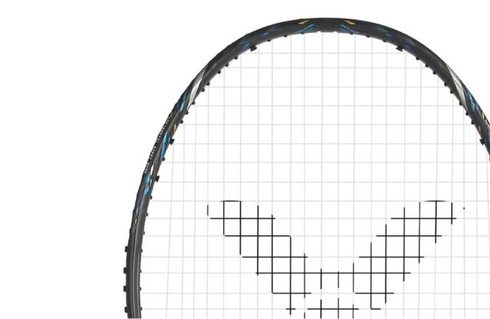 Victor Auraspeed 100X Ultra G 4UG5 - AllRackets.com