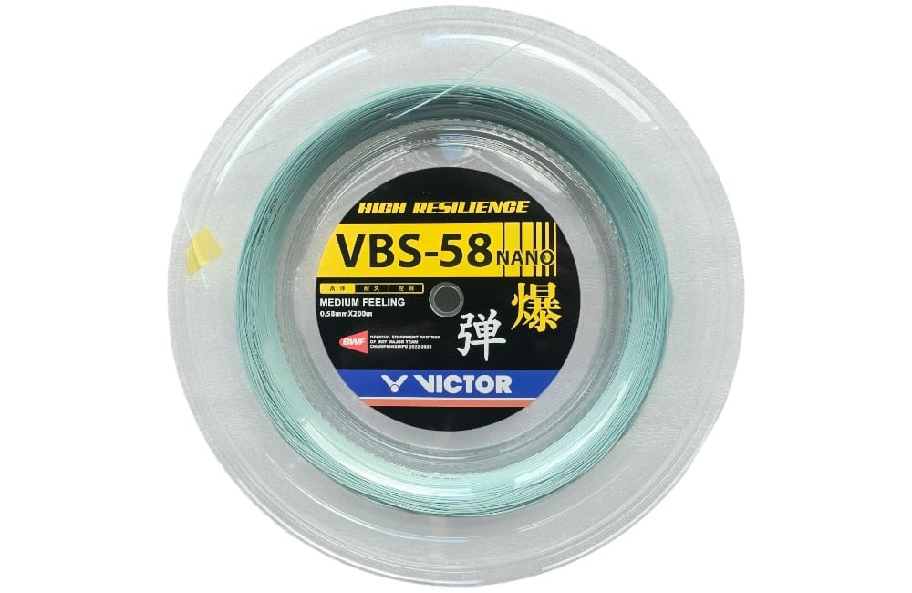 Victor VBS 58N M (Light Blue)