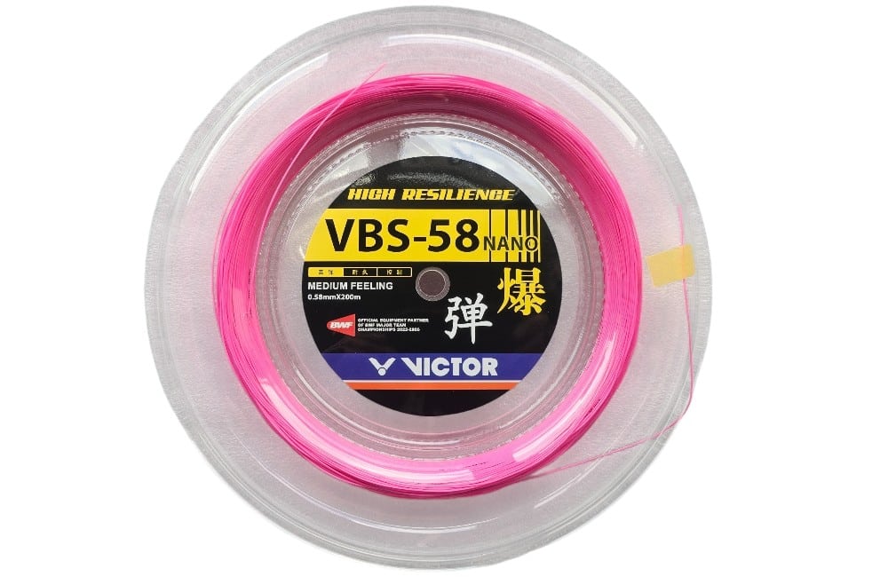 Victor VBS 58N Q (Pink)