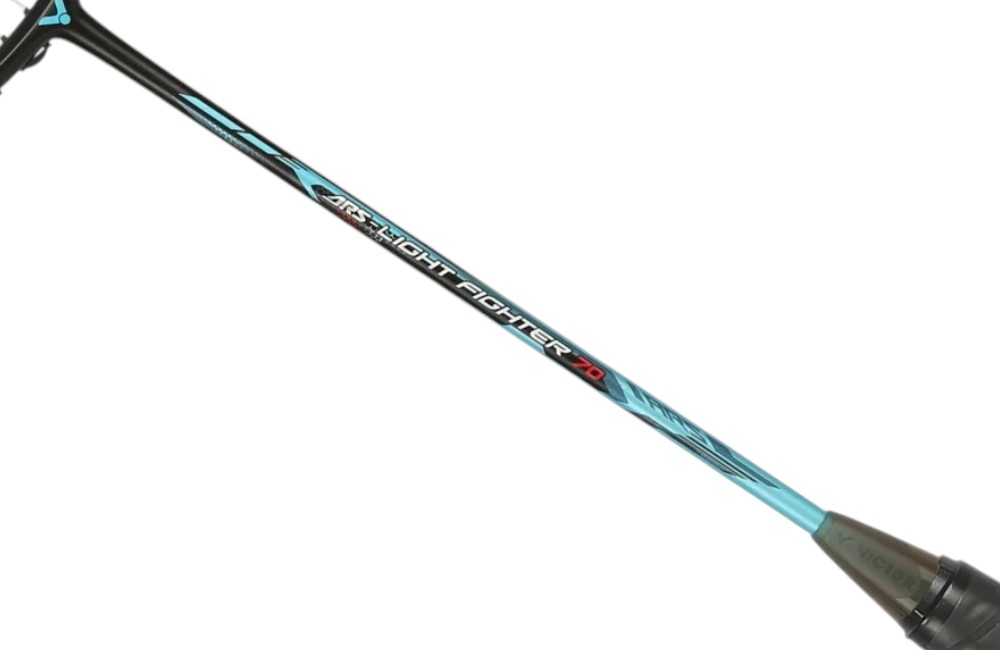 Victor Auraspeed Light Fighter 70 M shaft