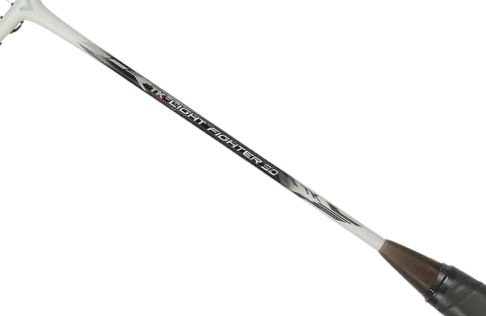 Victor Thruster Light Fighter 90 C shaft