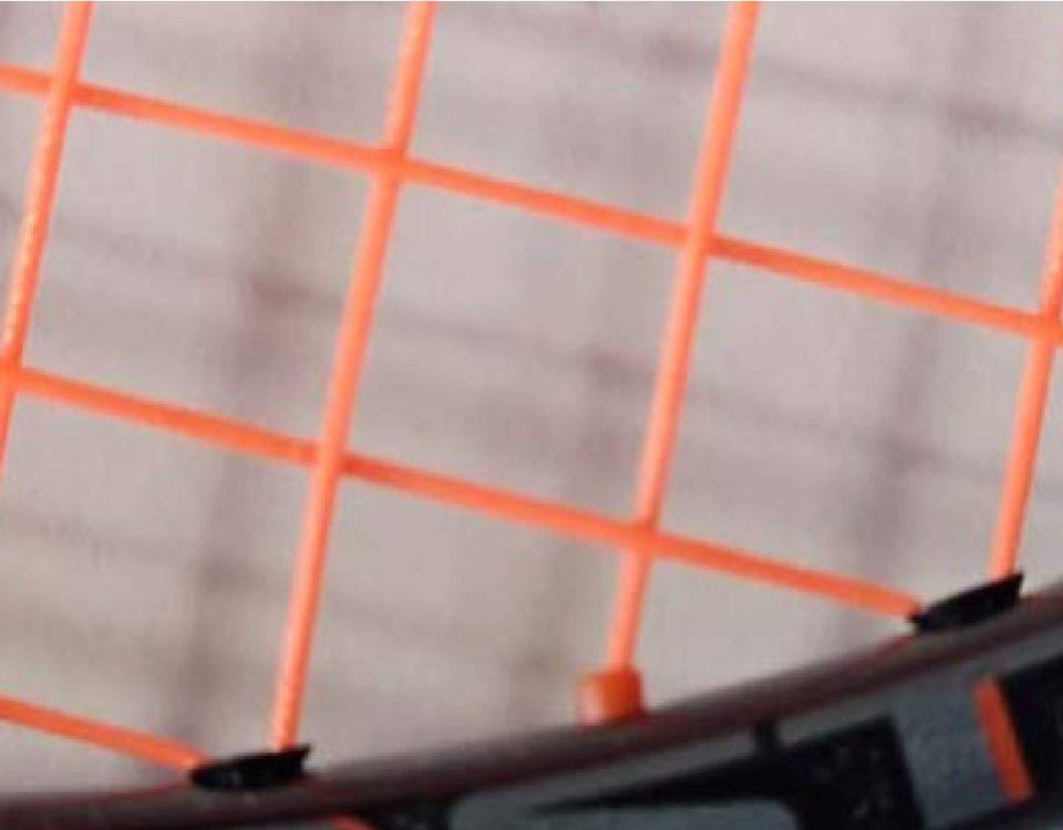 Wat is een goede bespankracht voor je badmintonracket2