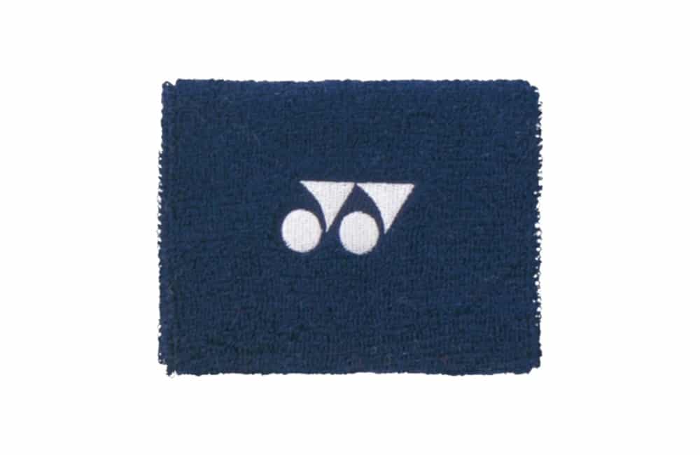 Yonex AC 493EX Polsband Small Navy Blue