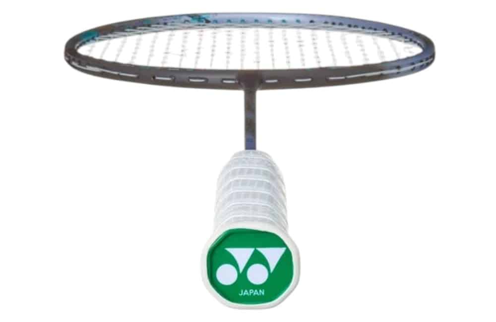 Yonex Astrox 88D PRO Silver Black bottom