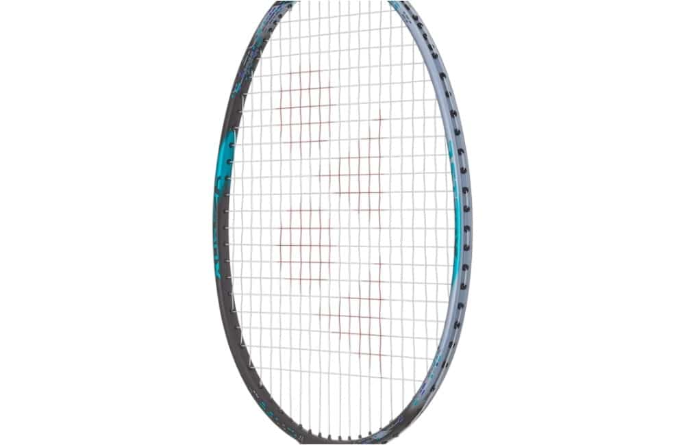 Yonex Astrox 88D PRO Silver Black frame
