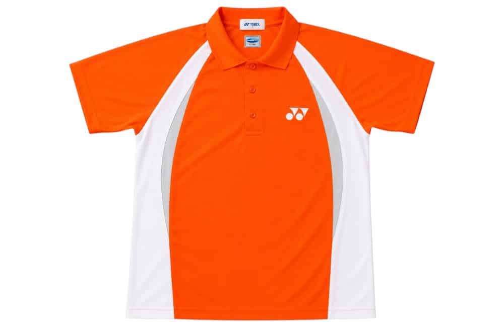 Yonex Lady Polo 10054 Orange