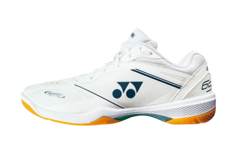 Yonex SHB 65Z4 Lady White
