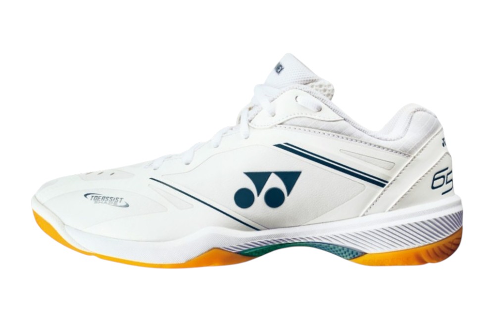 Yonex SHB 65Z4 Wide White