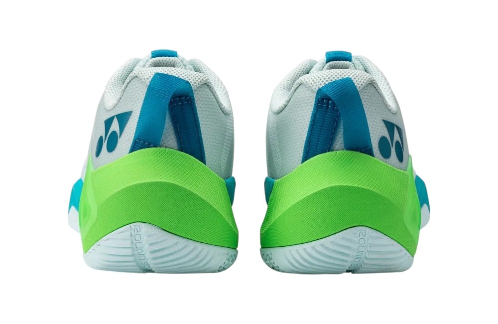 Yonex Subaxia GT Men Pale Green back