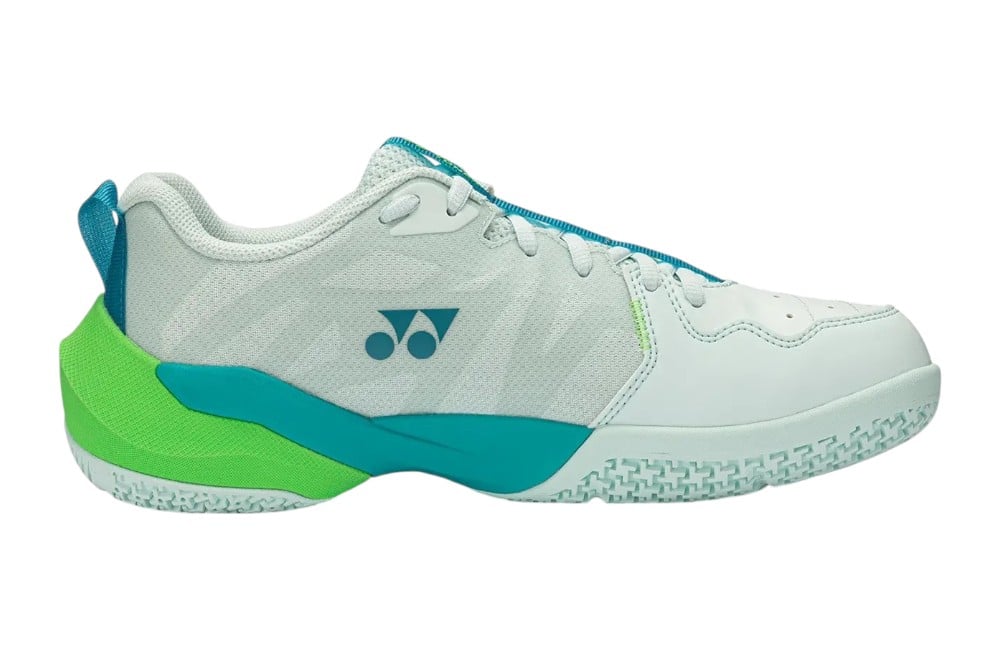 Yonex Subaxia GT Men Pale Green inside