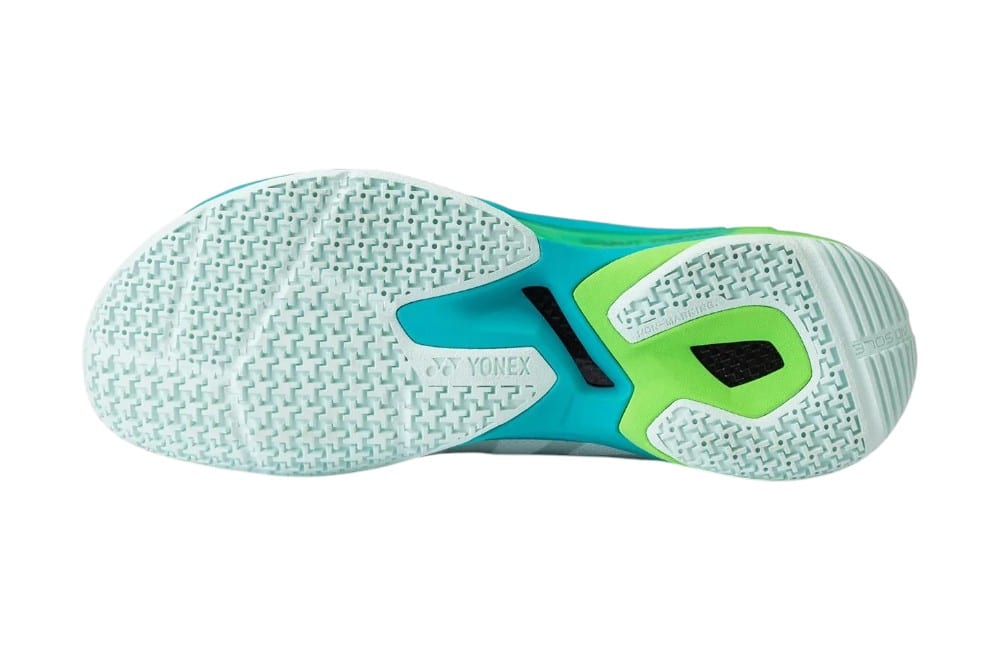 Yonex Subaxia GT Men Pale Green sole