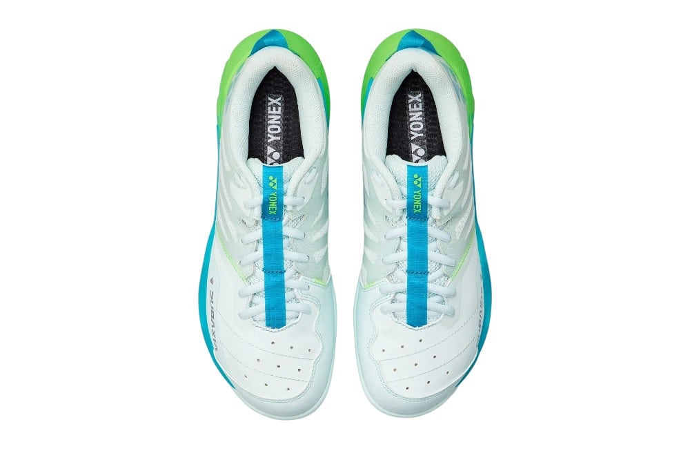 Yonex Subaxia GT Men Pale Green top