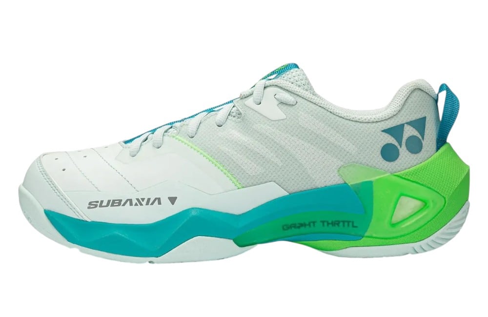 Yonex Subaxia GT Men Pale Green