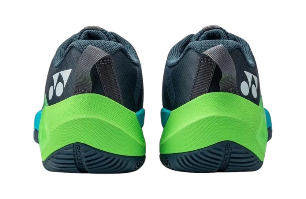 Yonex Subaxia GT Wide Dark Green back