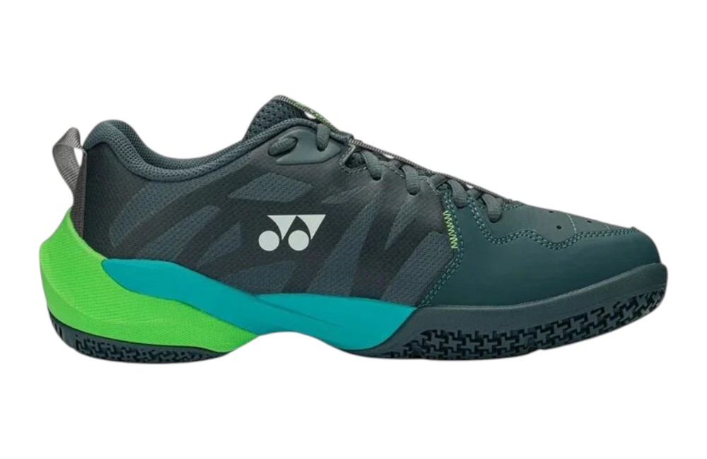 Yonex Subaxia GT Wide Dark Green inside