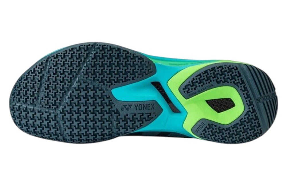 Yonex Subaxia GT Wide Dark Green sole