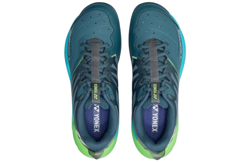 Yonex Subaxia GT Wide Dark Green top